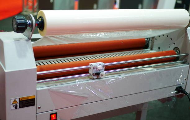 Laminating Film