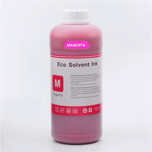 Eco sol Max Magenta 1000ml
