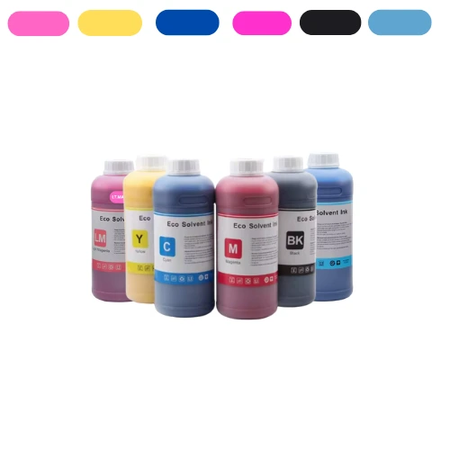 Eco Sol 1000ml