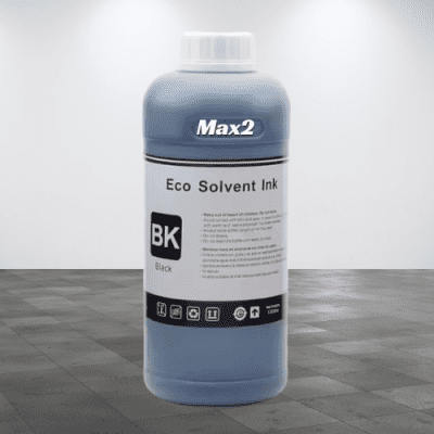 Eco-Sol Max2 Black 1000ml