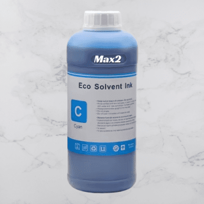 Eco sol max2 Cyan 1000ml