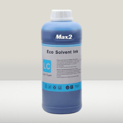 Eco sol max2 Light Cyan 1000ml