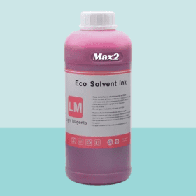 Eco sol max2 Light magenta 1000ml