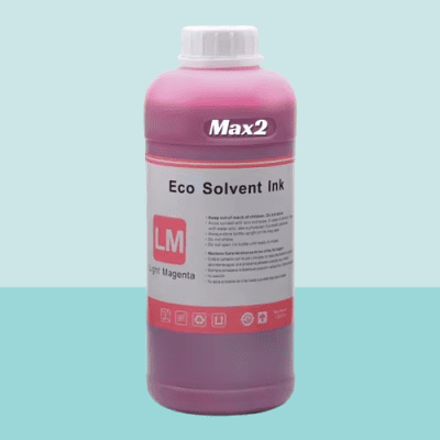 Eco sol max2 Light magenta 1000ml