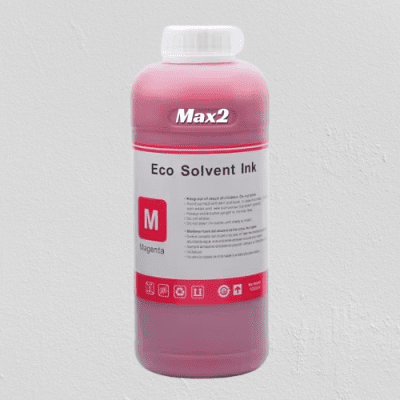 Eco sol max2 Magenta 1000ml