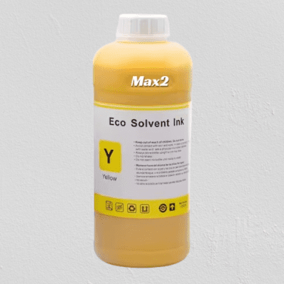 Eco sol max2 Yellow 1000ml